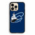 Columbus Clippers 02 iPhone 14 Pro Max Case