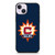 Connecticut Sun 01 iPhone 14 Plus Case