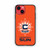 Connecticut Sun 02 iPhone 14 Case