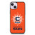 Connecticut Sun 02 iPhone 14 Plus Case