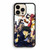 Cowboy Bebop Spike and the Outlaws iPhone 14 Pro Max Case