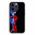 Cowboy Bebop Spike Faye iPhone 14 Pro Case