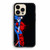 Cowboy Bebop Spike Faye iPhone 14 Pro Max Case