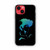 Cowboy Bebop Spike iPhone 14 Case