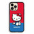 Cute Hello Kitty iPhone 14 Pro Max Case