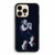 Dallas Mavericks Luka Doncic iPhone 14 Pro Max Case