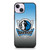 Dallas Mavericks 02 iPhone 14 Plus Case