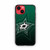 Dallas Stars 01 iPhone 14 Case