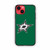 Dallas Stars 02 iPhone 14 Case
