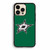Dallas Stars 02 iPhone 14 Pro Max Case
