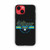 Dallas Wings 02 iPhone 14 Case