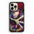 Dandadan Okarun Unleashed iPhone 14 Pro Max Case