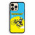 Dandelion Anime Netflix iPhone 14 Pro Max Case
