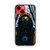 Dark Series iPhone 14 Case