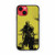 Dark Souls Cinder and Ash iPhone 14 Case