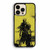 Dark Souls Cinder and Ash iPhone 14 Pro Max Case