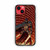 Dark Souls Soul of Cinder iPhone 14 Case