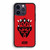 Darth Maul Star Wars Shaadow Lord iPhone 14 Pro Case