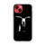 Death Note 01 iPhone 14 Case