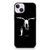 Death Note 01 iPhone 14 Plus Case