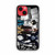 Death Note Mc iPhone 14 Case