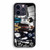 Death Note Mc iPhone 14 Pro Case