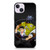 Demon Slayer Gyomei Stone Pillar iPhone 14 Plus Case