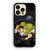 Demon Slayer Gyomei Stone Pillar iPhone 14 Pro Max Case