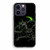 Demon Slayer Gyutaro Toxic Blood Scythe iPhone 14 Pro Case