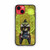 Demon Slayer Gyutaro iPhone 14 Case