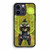 Demon Slayer Gyutaro iPhone 14 Pro Case