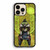 Demon Slayer Gyutaro iPhone 14 Pro Max Case