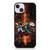 Demon Slayer Infinity Castle Breach iPhone 14 Plus Case