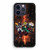 Demon Slayer Infinity Castle Breach iPhone 14 Pro Case