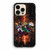 Demon Slayer Infinity Castle Breach iPhone 14 Pro Max Case