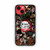 Demon Slayer Infinity Castle The Last Sunrise iPhone 14 Case