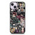Demon Slayer Infinity Castle Uprising iPhone 14 Plus Case