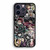 Demon Slayer Infinity Castle Uprising iPhone 14 Pro Case