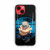Demon Slayer Inosuke Beast Unleashed iPhone 14 Case