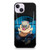 Demon Slayer Inosuke Beast Unleashed iPhone 14 Plus Case