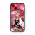 Demon Slayer Kanroji Heart of the Hashira iPhone 14 Case