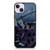 Demon Slayer Kokushibo Fallen Hashira iPhone 14 Plus Case