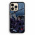 Demon Slayer Kokushibo Fallen Hashira iPhone 14 Pro Max Case