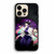 Demon Slayer Shinobu Kocho The Butterflys Sting iPhone 14 Pro Max Case
