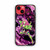 Demon Slayer The Heart of a Hashira iPhone 14 Case