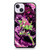 Demon Slayer The Heart of a Hashira iPhone 14 Plus Case