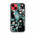 Demon Slayer Tokito iPhone 14 Case
