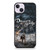 Demons Souls Cover iPhone 14 Plus Case