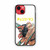 Denji and Power iPhone 14 Case