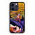 Denji Ride Shark Fiend iPhone 14 Pro Case